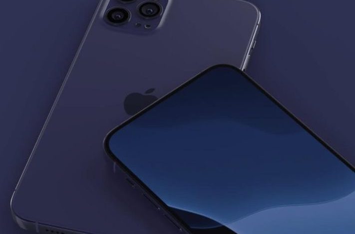 iphone, apple 2020