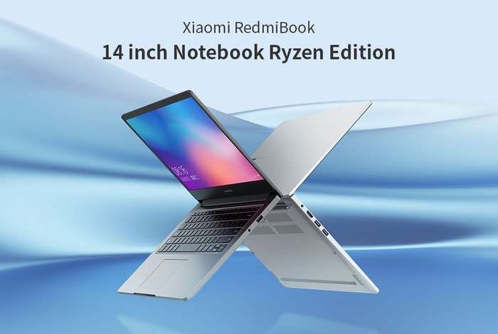 redmibook 14, amd ryzen redmibook