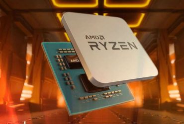 AMD Ryzen 9 3900XT