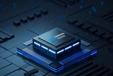 Samsung Exynos 992