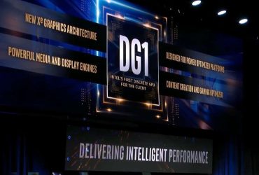intel xe dg1, intel xe graphics