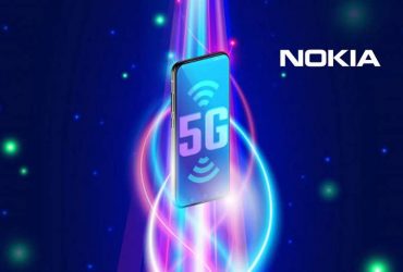 nokia, ericsson, 5g