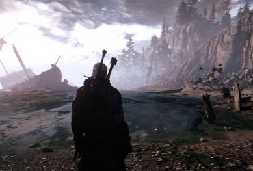 witcher 3 hd reworked project