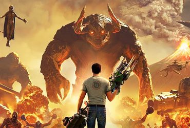 serious sam 4