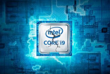 Intel Core i9 10900K