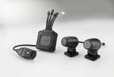 Mio MiVue M760 dual
