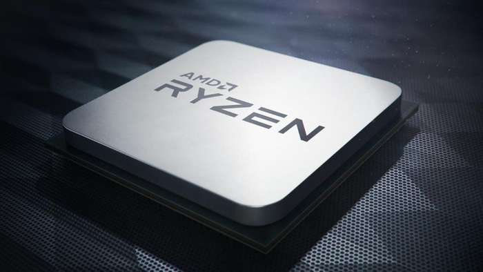 AMD Ryzen 9 4900U reapare pe internet