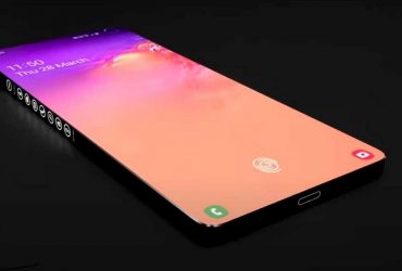 Samsung Galaxy S30
