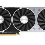 nvidia geforce rtx 3080