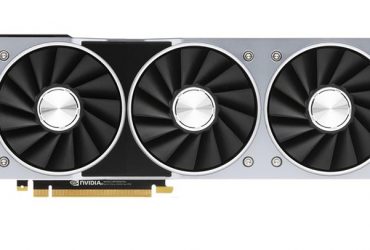 nvidia geforce rtx 3080