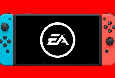 ea games, jocuri ea, nintendo switch