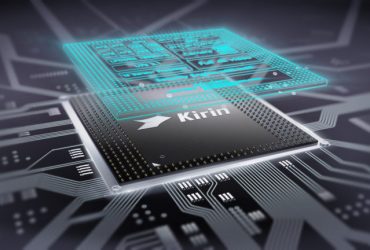 mediatek, huawei, kirin, tsmc