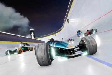 ubisoft, trackmania