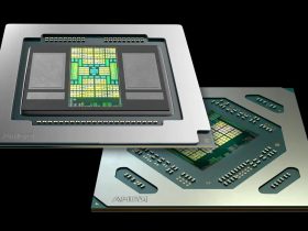 AMD Radeon Pro 5600M
