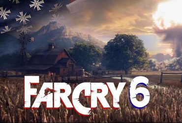 far cry 6