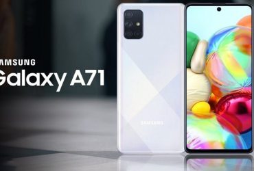 samsung galaxy a71