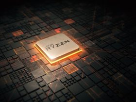 AMD Ryzen 3 4200G, Ryzen 5 PRO 4400G Renoir