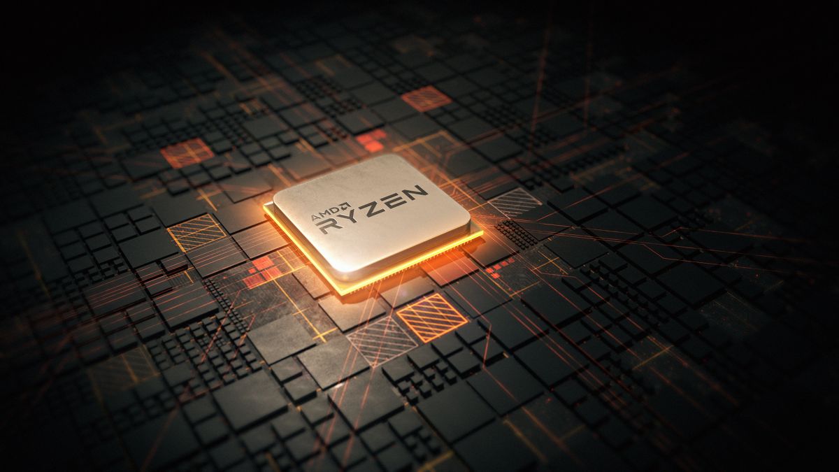 AMD Ryzen 3 4200G, Ryzen 5 PRO 4400G Renoir