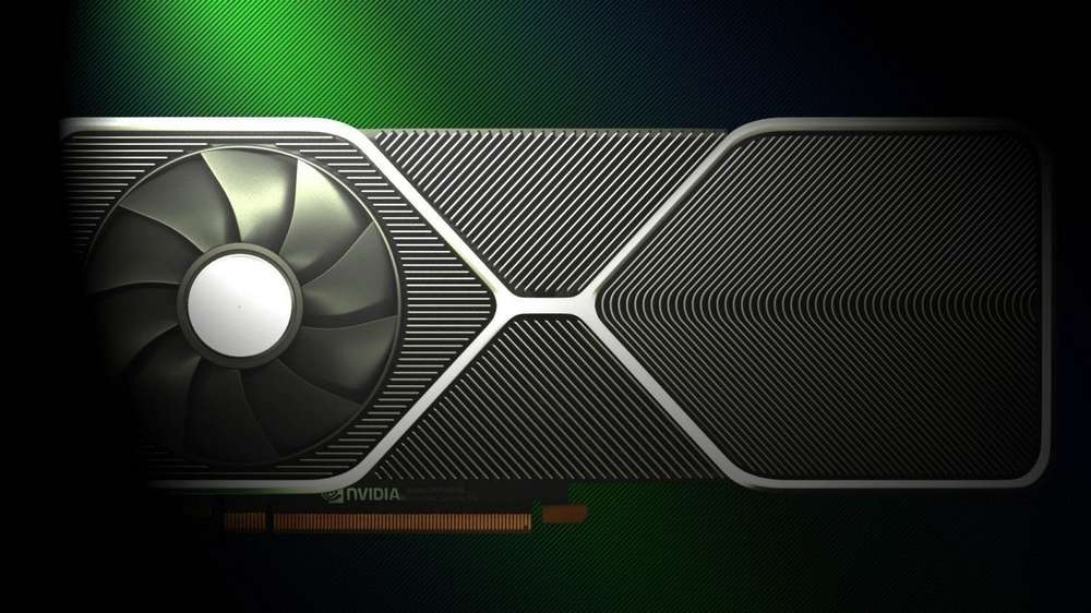 nvidia rtx 3060, ga106