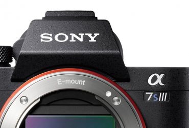 sony a7s mk iii, sony a7s mark 3
