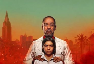 far cry 6, giancarlo esposito