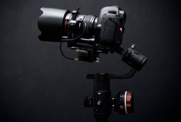 canon gimbal