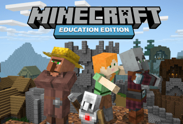 minecraft education edition