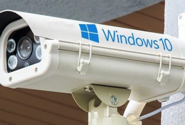 spionare, windows 10, spionaj