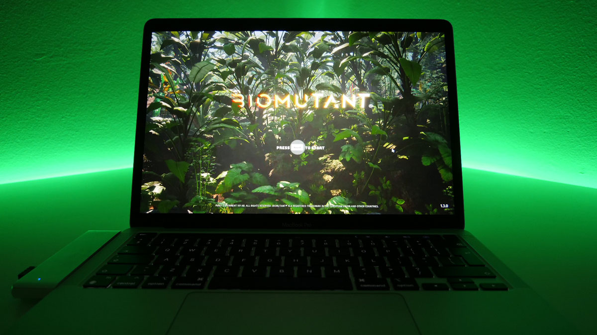 instal the new version for mac BIOMUTANT