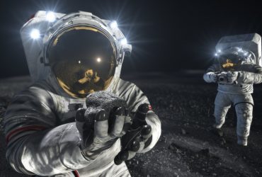 nasa, costume spatiale