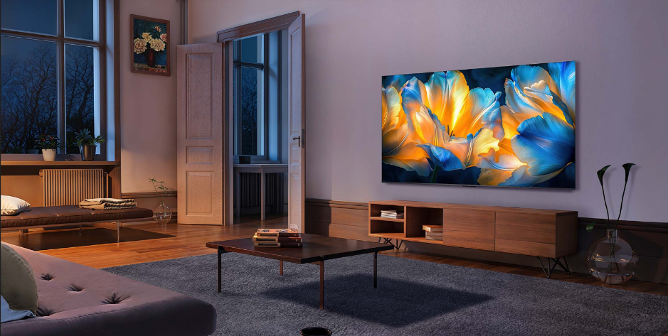 TCL C6K
