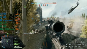 Battlefield6