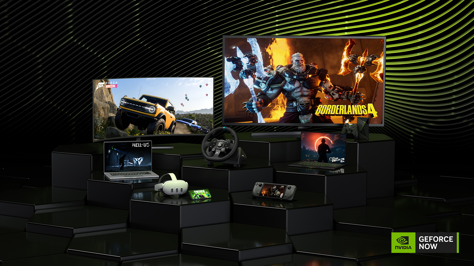 GeForce