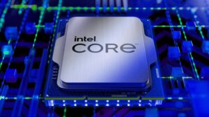 Intel Core i9