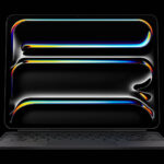 iPad M5