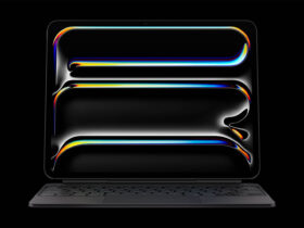 iPad M5