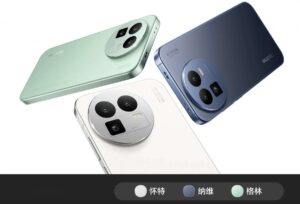 realme GT 8