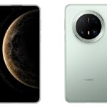 Huawei Mate 70 Air