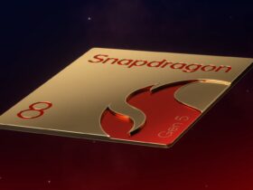 Snapdragon 8 Gen 5
