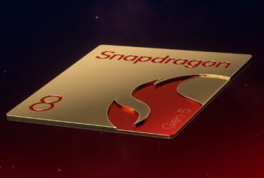 Snapdragon 8 Gen 5