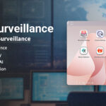 QNAP Launches All-New QVR Surveillance Platform: Supports up to 1024 Channels for a High-Performance Cloud and AI Surveillance Experience